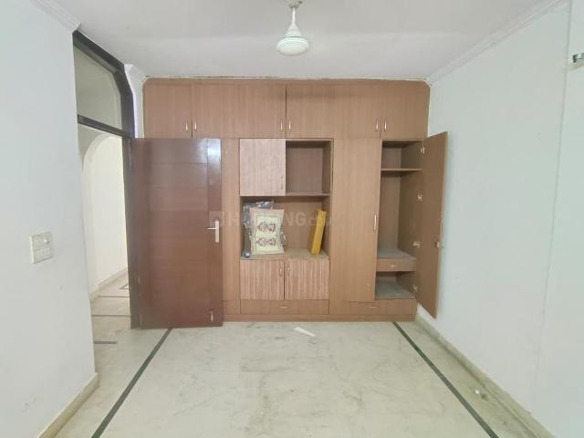 2 BHK Independent Builder Floor in Khirki Extension for rent New Delhi. The reference number is 20502531