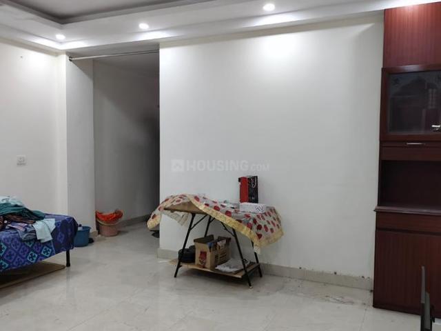 2 BHK Independent Builder Floor in Khirki Extension for rent New Delhi. The reference number is 20543079