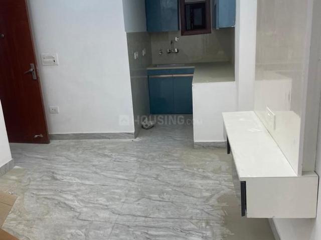 2 BHK Independent Builder Floor in Khirki Extension for resale New Delhi. The reference number is 20470775