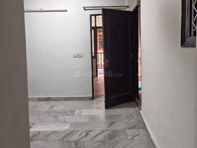 2 BHK Independent Builder Floor in Khirki Extension for resale New Delhi. The reference number is 20498096