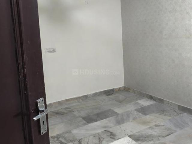 2 BHK Independent Builder Floor in Khirki Extension for resale New Delhi. The reference number is 20534562