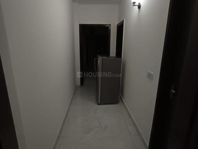 2 BHK Independent Builder Floor in Khirki Extension for resale New Delhi. The reference number is 20534289