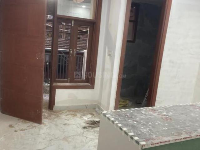2 BHK Independent Builder Floor in Khirki Extension for resale New Delhi. The reference number is 20139788