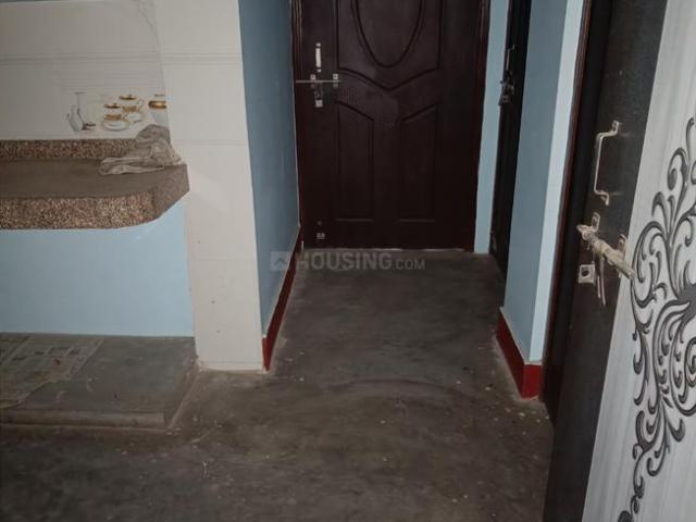 2 BHK Independent Builder Floor in Khorabar for rent Gorakhpur. The reference number is 11865040