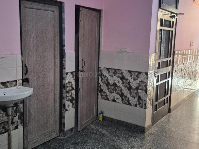 2 BHK Independent Builder Floor in Khushhalpur for rent Moradabad. The reference number is 20436696
