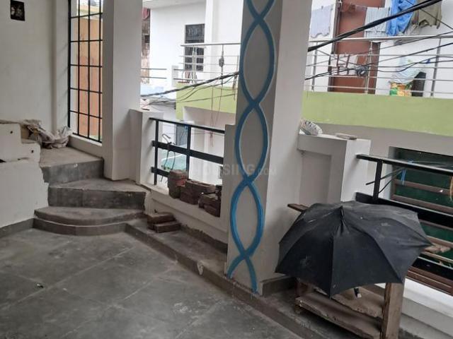 2 BHK Independent Builder Floor in Khyora for rent Kanpur. The reference number is 20397974