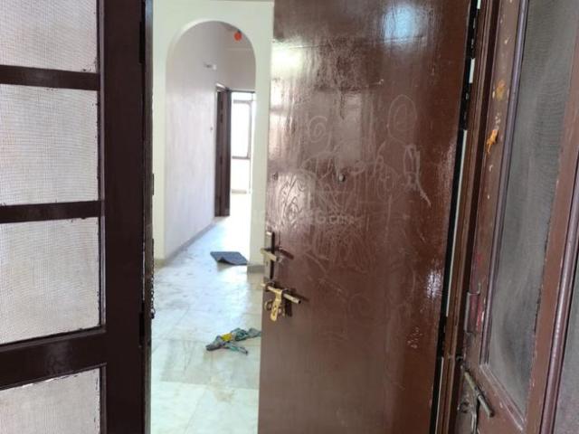 2 BHK Independent Builder Floor in Kidwai Nagar for rent Kanpur. The reference number is 20236280
