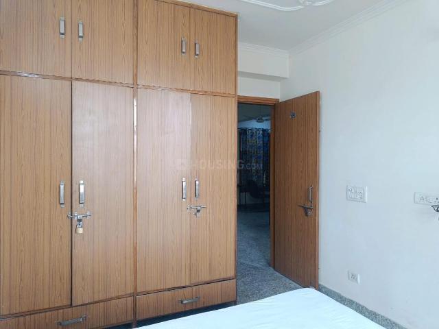 2 BHK Independent Builder Floor in Kishangarh for rent New Delhi. The reference number is 19332864