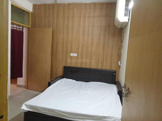 2 BHK Independent Builder Floor in Kishangarh for rent New Delhi. The reference number is 20685911