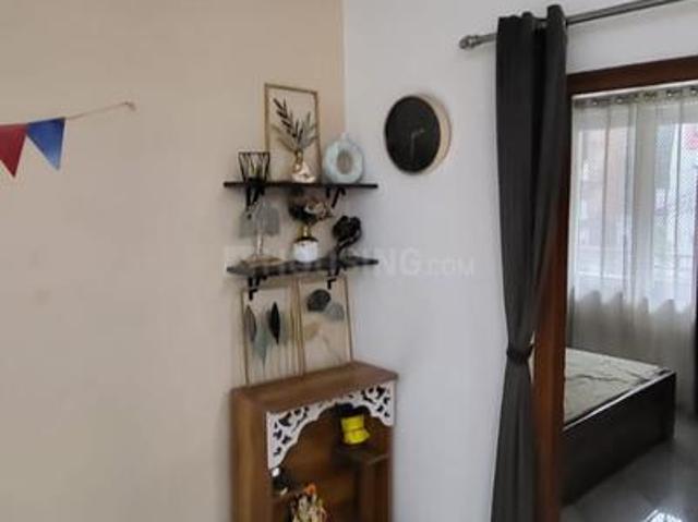 2 BHK Independent Builder Floor in Kishanpur for rent Dehradun. The reference number is 20616360