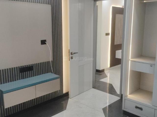 2 BHK Independent Builder Floor in Kirti Nagar for resale New Delhi. The reference number is 20784221