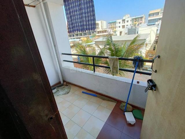 2 BHK Independent Builder Floor in Kiwale for resale Pune. The reference number is 12601349