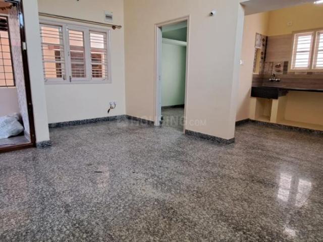 2 BHK Independent Builder Floor in Kithaganur Colony for rent Bengaluru. The reference number is 12219595