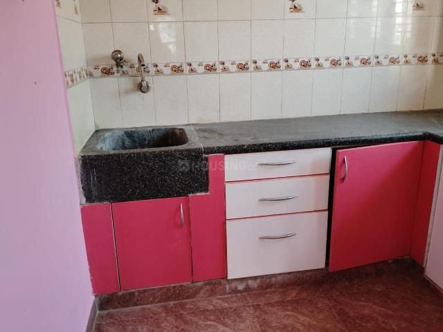2 BHK Independent Builder Floor in Kithaganur Colony for rent Bengaluru. The reference number is 13570697
