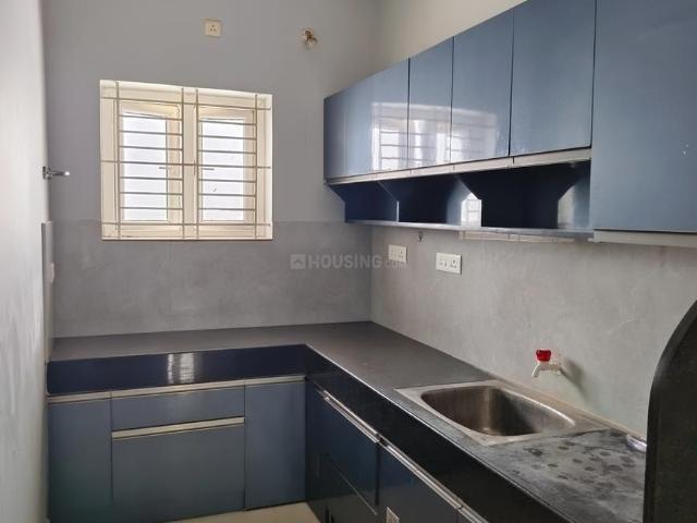 2 BHK Independent Builder Floor in KK Nagar for rent Madurai. The reference number is 20371127