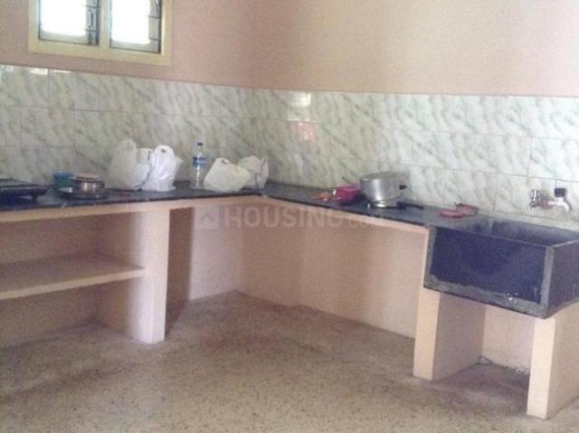2 BHK Independent Builder Floor in KK Nagar for rent Tiruchirappalli. The reference number is 13088025