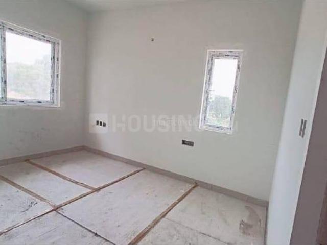 2 BHK Independent Builder Floor in Kogilu for resale North Bangalore. The reference number is 17445527