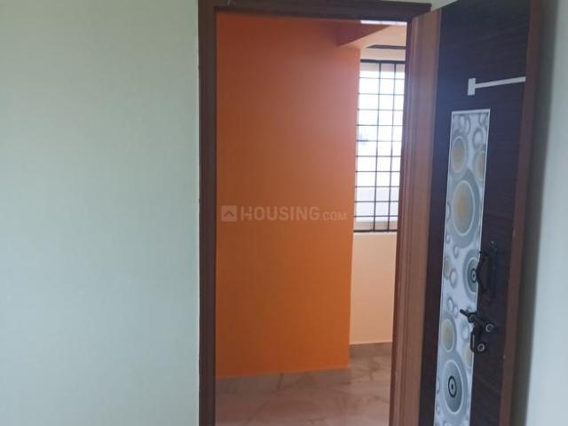 2 BHK Independent Builder Floor in Kodigehalli,Gongadipura for rent Bengaluru. The reference number is 16610120