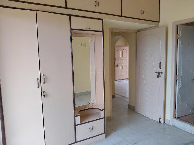 2 BHK Independent Builder Floor in Kodihalli for rent Bengaluru. The reference number is 20734315