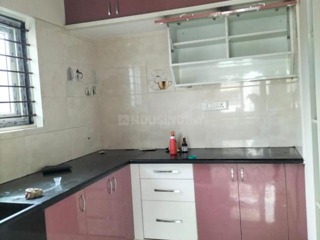 2 BHK Independent Builder Floor in Kodipalya for rent Bengaluru. The reference number is 20357567