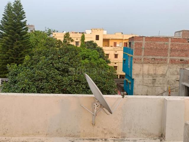 2 BHK Independent Builder Floor in Kokar for rent Ranchi. The reference number is 11858258