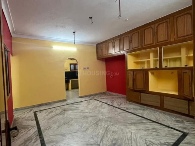 2 BHK Independent Builder Floor in Kolathur for rent Chennai. The reference number is 15566753