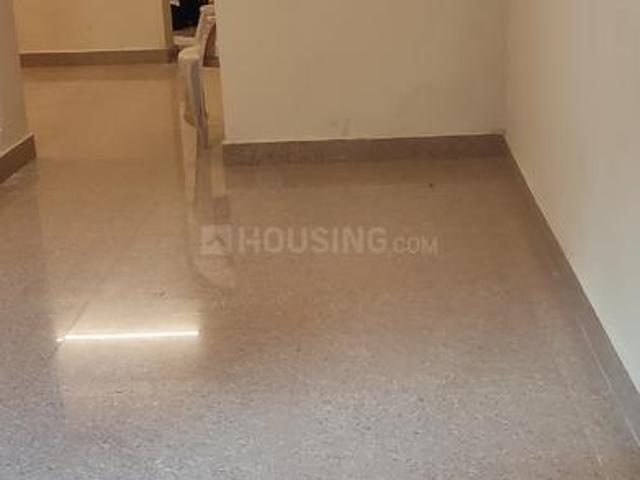 2 BHK Independent Builder Floor in Kolathur for rent Chennai. The reference number is 20416544