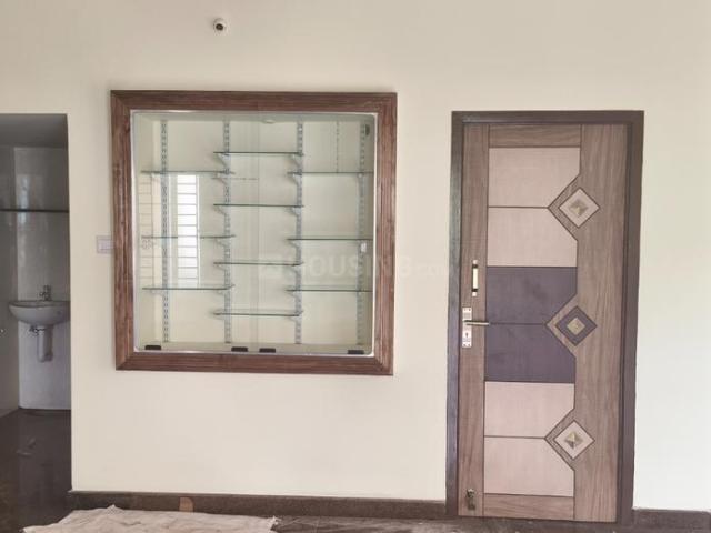 2 BHK Independent Builder Floor in Kollapatty for rent Salem. The reference number is 18042876