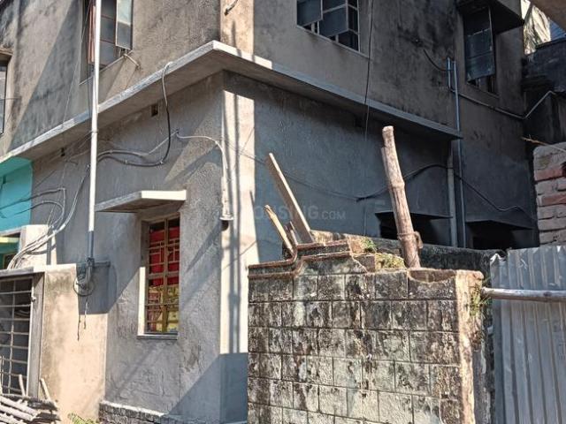 2 BHK Independent Builder Floor in Konnagar for resale Hooghly. The reference number is 13296430