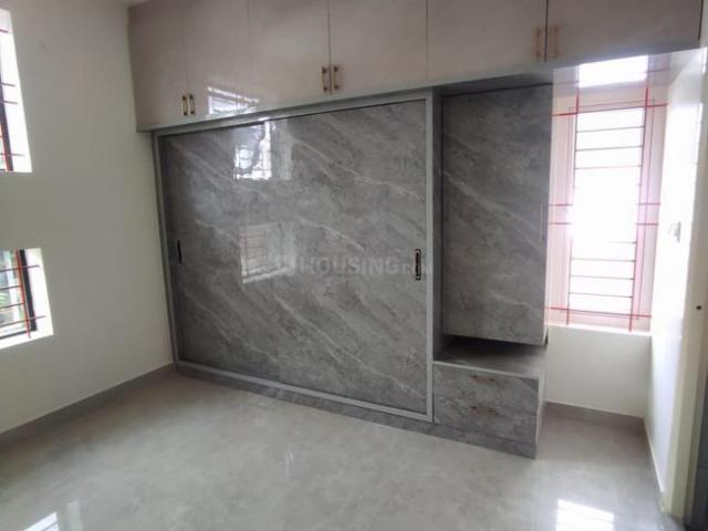 2 BHK Independent Builder Floor in Konanakunte for rent Bengaluru. The reference number is 20653680