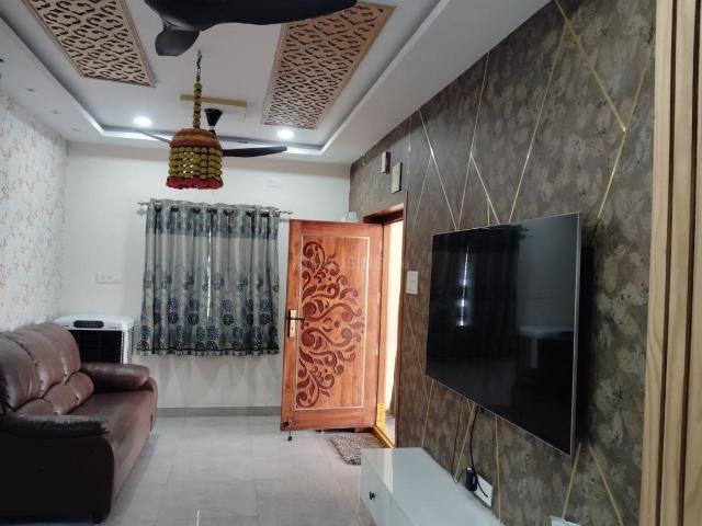 2 BHK Independent Builder Floor in Serilingampally for rent Hyderabad. The reference number is 15825740