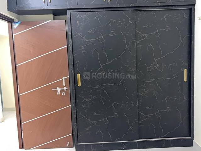 2 BHK Independent Builder Floor in Kondapur for rent Hyderabad. The reference number is 19557842