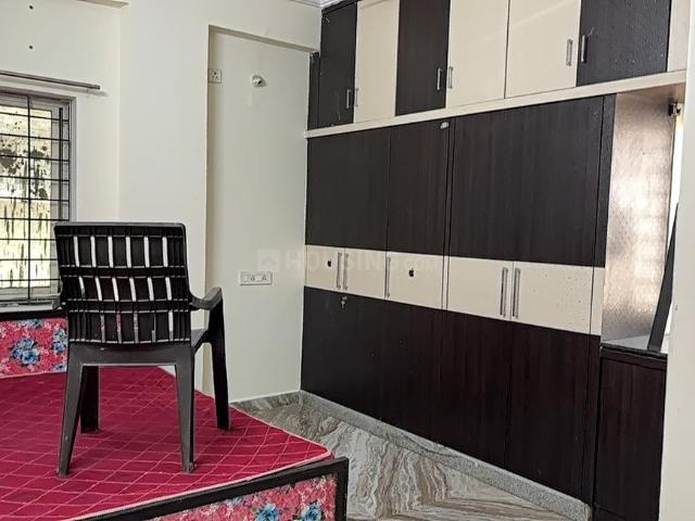 2 BHK Independent Builder Floor in Kondapur for rent Hyderabad. The reference number is 19623235
