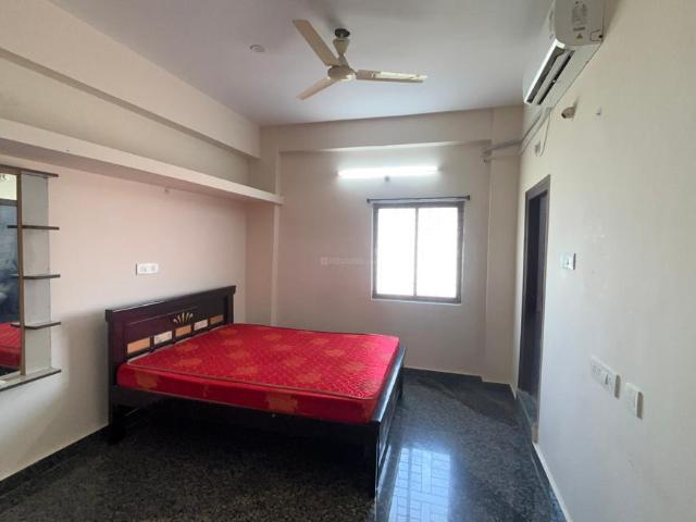 2 BHK Independent Builder Floor in Kondapur for rent Hyderabad. The reference number is 20387404