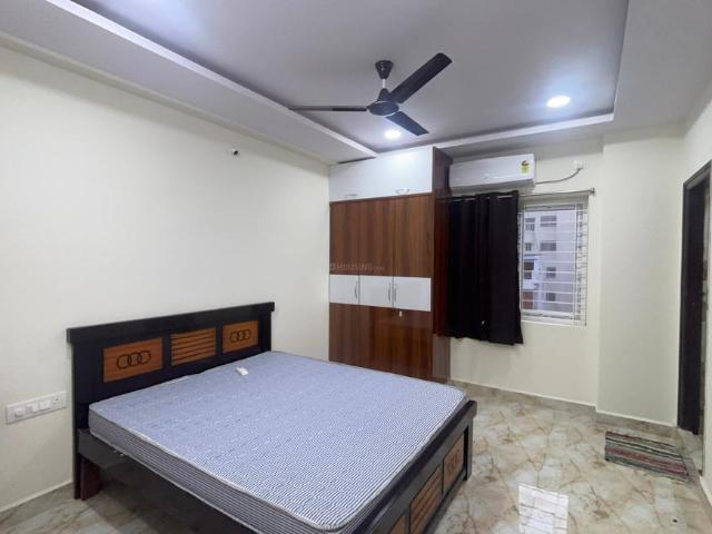 2 BHK Independent Builder Floor in Kondapur for rent Hyderabad. The reference number is 20638626