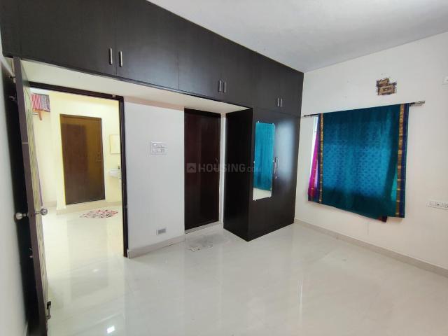2 BHK Independent Builder Floor in Korattur for resale Chennai. The reference number is 20556335