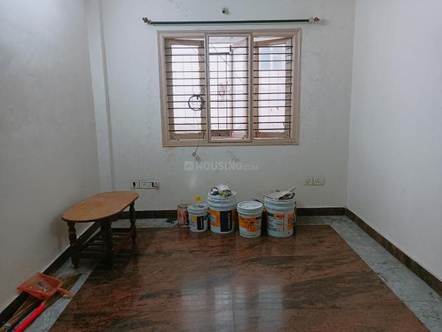 2 BHK Independent Builder Floor in Koramangala for rent Bengaluru. The reference number is 14794917