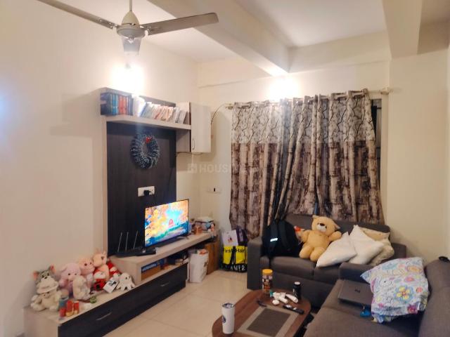 2 BHK Independent Builder Floor in Koramangala for rent Bengaluru. The reference number is 18144061
