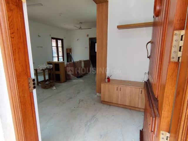 2 BHK Independent Builder Floor in Koramangala for rent Bengaluru. The reference number is 18201013
