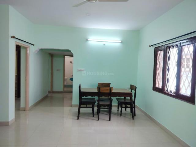 2 BHK Independent Builder Floor in Koramangala for rent Bengaluru. The reference number is 18926471