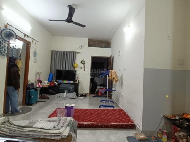 2 BHK Independent Builder Floor in Koramangala for rent Bengaluru. The reference number is 19374628