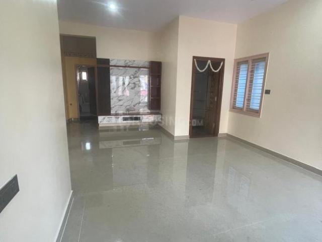 2 BHK Independent Builder Floor in Koramangala for rent Bengaluru. The reference number is 19475240