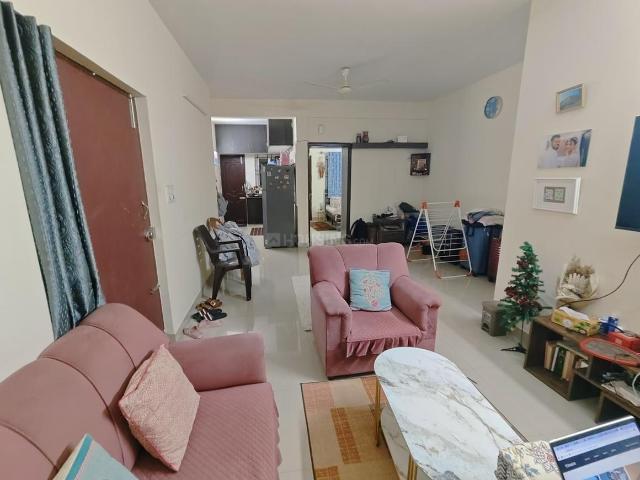 2 BHK Independent Builder Floor in Koramangala for rent Bengaluru. The reference number is 19475465