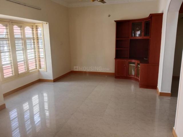 2 BHK Independent Builder Floor in Koramangala for rent Bengaluru. The reference number is 19475539