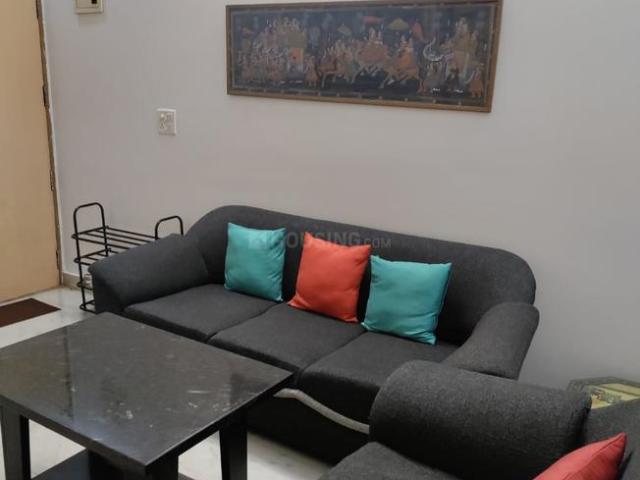 2 BHK Independent Builder Floor in Koramangala for rent Bengaluru. The reference number is 19660916