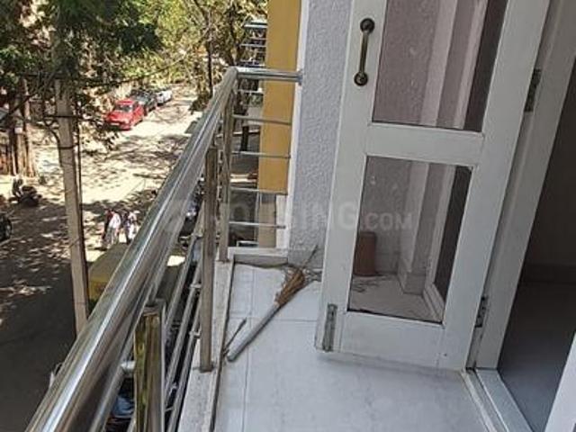 2 BHK Independent Builder Floor in Koramangala for rent Bengaluru. The reference number is 19686635