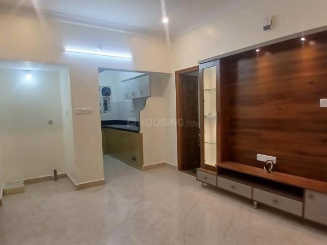 2 BHK Independent Builder Floor in Koramangala for rent Bengaluru. The reference number is 19755949
