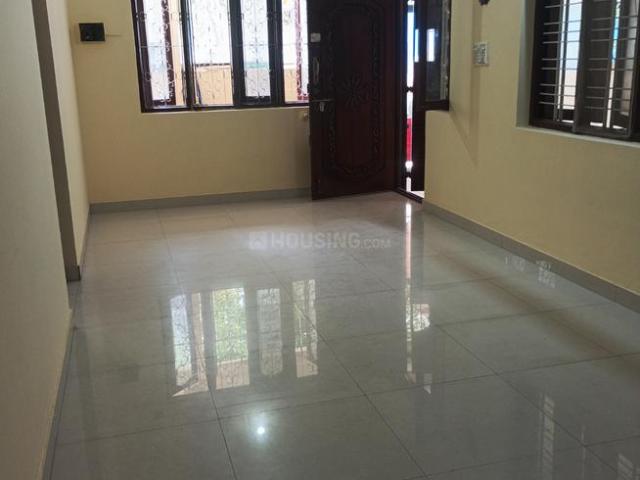 2 BHK Independent Builder Floor in Koramangala for rent Bengaluru. The reference number is 20050593