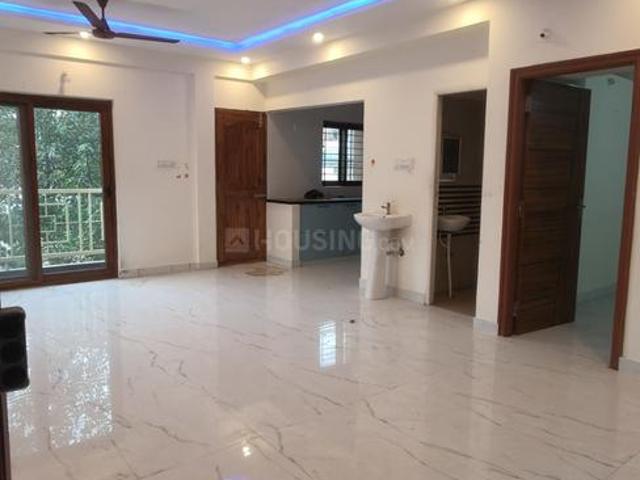 2 BHK Independent Builder Floor in Koramangala for rent Bengaluru. The reference number is 20170859