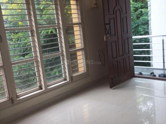 2 BHK Independent Builder Floor in Koramangala for rent Bengaluru. The reference number is 20373723